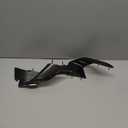 Motorbike Side Wing Deflector Winglet Aerodynamic Wing Deflector Spoiler for S1000RR S1000 RR M1000RR 2019 2020 2021 2022 2023 24 Motorcycle Fairing Side