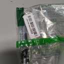 HeTaoCat Gifts Multi Tech Tool - 6 in 1 Stylus Pen with Screwdriver, Ruler, Level Gauge, Black Ink (Black)