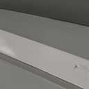 12 Outlets Metal Power Strip,Mountable Heavy Duty Power Strip with 6FT Long Extension Cord with Circuit Breaker,15A 125V 1875W, ETL Listed