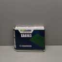 ECOGARD XA6163 Premium Engine Air Filter Fits 2010-2016 Chevrolet Cruze, 2016 Cruze Limited, 2013-2016 Buick Verano