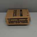 TheraBreath Fresh Breath Mouthwash, Icy Mint Flavor, Alcohol-Free, 16 Fl Oz (Pack of 2)