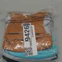 Male Dog Diapers, High Absorbing Dog Belly Bands for Male Dogs, Washable Reusable Dog Males Wraps(5 Pack) (Medium)