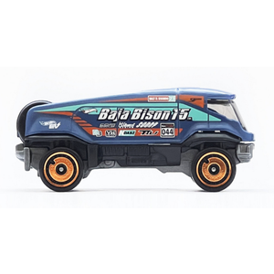 Hot Wheels Baja Bison T5