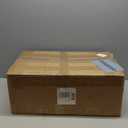 Left Driver Side Tow Mirror Compatible with Ford F250 F350 F450 F600 2023 2024 Power Heated with Turn Signal Light Driving Light BSM Signal Light PC3B17683CD