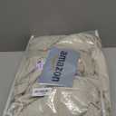 H.VERSAILTEX Modern Velvet Plush 4 Piece High Stretch Sofa Slipcover Sofa Cover Furniture Protector Form Fit Luxury Thick Velvet Sofa Cover for 3 Cushion Couch Width Up to 90 Inch (Sofa, Oatmeal)