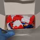 ShinyRelief Over The Hill Birthday Decorations Old Zone Inflatable Walker Gag Gift Funny Party Supply for 40th, 50th, 60th Old People Birthday Party 100th Day of School Funny(Old Fart)