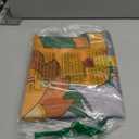 Jungle Party Decorations Jungle Animals Photo Booth Props Safari Animals Hanging Banner Safari Picture Frame Wild Animal Photo Backdrop for Baby Shower Birthday Party Supplies 4.4x6.3ft