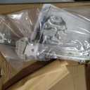 Dorman 751-230 Rear Driver Side Power Window Regulator And Motor Assembly Compatible with Select Ford Models