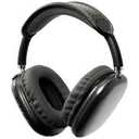 iLive Wireless Over-the-Ear Headphones, Black