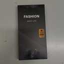 For iPhone 16 Pro Case with Camera Cover, Built-in Credit Card Holder (4-5 Cards), Military Grade Protection, Heavy Duty Women Men Protective Wallet Phone Case for iPhone 16 Pro, Dark Purple