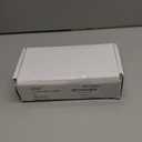 Master Lock High Capacity Key Lockbox, Combination Dial, Removable Cable (1 Pack, Black)