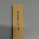 Replacement Voice Remote Compatible with All Fire-Series, TV Cube/Stick, Fit for Insignia/Toshiba/Pioneer Smart TVS, Echo-Show Smart TV,NS-32F201NA23 (3rd Voice Version)