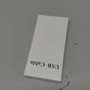 USB C Multi Fast Charging Cable for iPhone 17 Air 17 Pro 17 Pro Max 16e 16 15 Pro Max,4FT USB C and Lightning Cable 2 in 1 USB to Type C & Lightning Car Charger Cord for iPhone 15 14 13 12,Samsung
USB Cable