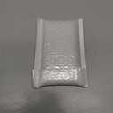 DEARART Cute Bookmark Page Markers Gift for Women Teacher Students Book Lovers, Durable and Flexible Bookmark, 6 Series (36pcs), Lucky Cats