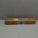 Curtain Rods No Drilling for Windows 32 to 45 Inch:No Drill Small White Curtain Rod with Adhesive Brackets for Bedroom,5/8" Apartment Renter Friendly Adjustable Drapery Rods Easy Install