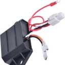 AC CDI Ignitor Replacement for EZGO 4-Cycle Engines 72562-G01 EPIGC107