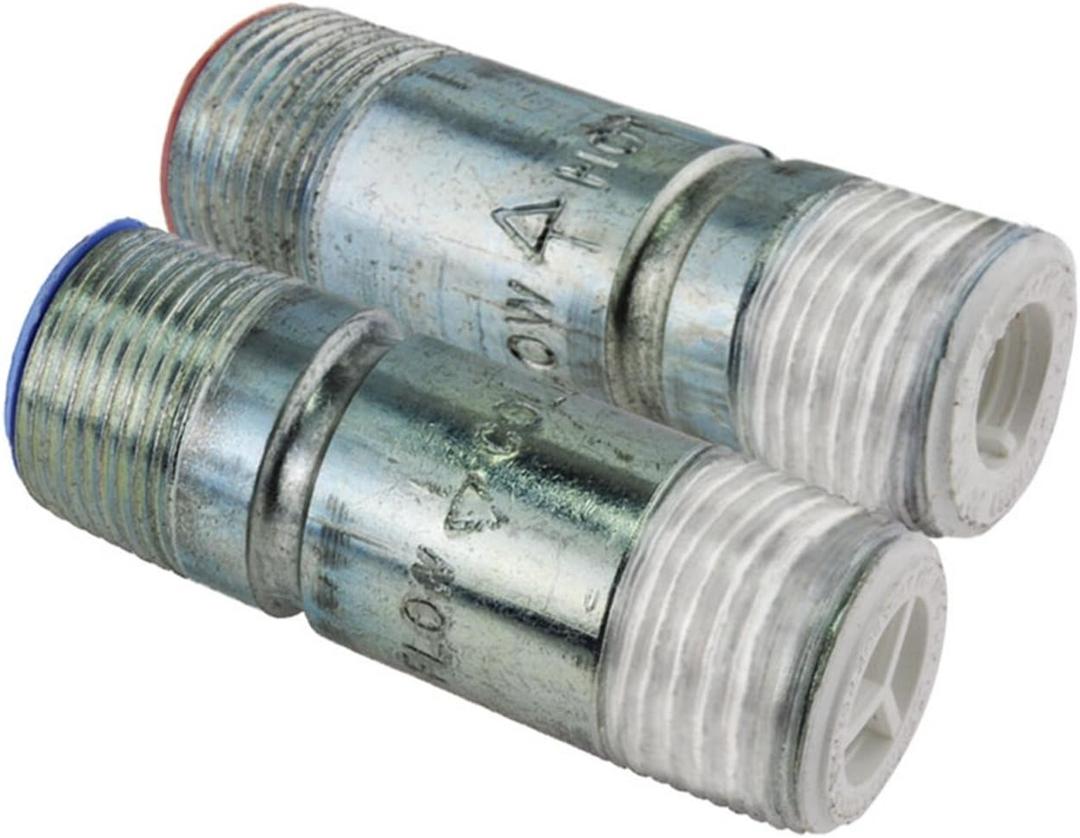 Rheem SP20003 Nipples Heat Trap, 3/4-Inch NPT x 3-Inch long, Pack of 2