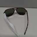 livho Trendy Polarized Aviator Sunglasses Women Men, Retro Sun Glasses for Women Men 2025, Oversized UV Protection Shades