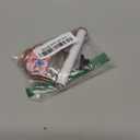 Inesore with Safety Lock for AirPods 4 Case Cover 2024,Floral Cute AirPod 4th Generation Case for Women Girly with Cleaner Kit and Keychain- Pink Berry Flower