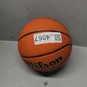 WILSON NCAA Replica Basketball - Size 6-28.5"