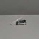 3 Pack Black Door Hinges Matte Black 4 Inch 5/8" Radius Hinges for Doors 4 Inch Exterior/Interior Door Hinge Rounded Gate House Front Door Hinges Standard Residential Heavy Duty Door Hardware