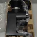 Coffee Grinder Electric, Upgrade Conical Burr Coffee Beans Grinder with Touch Panel, Adjustable Burr Mill with 30 Grinding Sizes