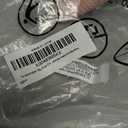 Halloween Baby Boy Girl Outfit Pumpkin Long Sleeve Onesie Romper Jumpsuit Halloween Clothes Girl Boy (Newborn, Pink Christmas Tree)