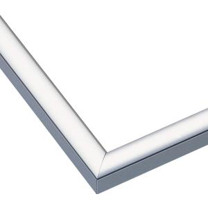 Jigsaw panel panel MAX Silver (26 x 38cm) 3