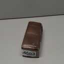 Polar Haircare - Medium Brown Hair Dye Shampoo for Women & Men - Natural Semi Permanent Color Shampoo for Gray Hair Coverage, Vegan - Instant Dye 6.76 Fl Oz