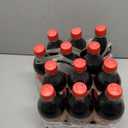 2 x Coca-Cola Soda Soft Drink Bottles, 16.9 fl oz, 6 Pack