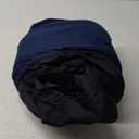 Split King Sheets Sets for Adjustable Bed Cotton, Luxury Sheets, 1000 TC Egyptian Cotton Sheets, 5 Piece 100% Cotton Split King Sheet Set, Sateen Sheets, 2 Fitted - 16" Deep Pocket