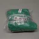 Ficerd 2 Pack Women's Long Sleeve Shirts, Cotton Crew Neck Tunic Tops Casual Loose Fit Pullover Sweatshirts Curved Hem Shirts, L