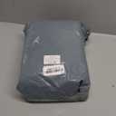 100 Pack 8'' x10'' Cushion Foam Pouches, Moving Supplies for Dishes, Packing Materials for Dishes & Cups, Glass Packing Paper and Plate Protectors for Moving(200x250x0.5MM)