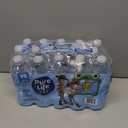 Pure Life Purified Water Bottles, 15 Pack - Still Bottled Water Enhanced with Minerals for a Crisp Taste, Plastic Bottles - 16.9 Fl oz