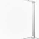 AFROG Multifunctional LED Desk Lamp with USB Charging Port, 5 Lighting Modes,5 Brightness Levels, Sensitive Control, 30/60 min Auto Timer, Eye-Caring Office Lamp，8W，5000K