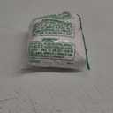 ECOWISH Women's Summer Strapless Maxi Dress 2025 Off Shoulder Hollow Out Smocked A Line Tube Tiered Long Dresses (3447 White) L