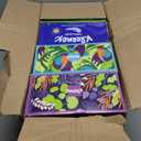 Kleenex Ultra Soft Facial Tissues, 8 Cube Boxes, 80 Tissues per Box, 3-Ply (White)