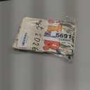 DHQH Retirement Gifts for Women 2026, Retirement Canvas Tote Bag with Handles, Retired Gifts Farewell Gift Ideas for Retirees Coworker Teachers Friends Mom