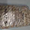 10 Pack Nude Cheesecloth Table Runner 10FT Boho Gauze Fabric Table Runner Vintage Rustic Sheer Runners for Wedding Party Bridal Baby Shower Long Table Decorations