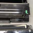 Compatible DR830 Drum Unit Replacement for Brother DR-830 TN830XL TN830 Drum Unit to use with Brother HL-L2460DW DCP-L2640DW HL-L2405W MFC-L2820DW HL-L2480DW HL-L2400D Printer 2 Pack (Drum only)