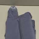 Nyte Nyte Baby - Sleeveless Soft Baby & Toddler Sleeping Sack, Breathable with Adjustable Feet Cuffs & Anti-Slip Grip (18-36, Waterloo)