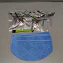 Replacement Parts for Tikom G8000,for Tikom G8000 Pro, for HONITURE G20 Robot Vacuum Cleaner Spare Parts Accessories