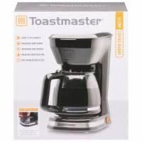 Toastmaster 5 cup Coffee Maker