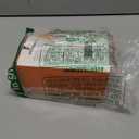 JcBlaon Outlet Extender Surge Protector - 6 Outlet Splitter with 4 USB Ports (2 USB C), Multiple Plug Expander Wall Charger, 3 Sided Multi Plug Wall Adapter Power Strip for Home Office Kitchen Travel (White)