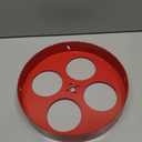 150 mm Hole saw, M42 HSS hole saw bit, drilling tool kit round drill for aluminum, iron and wood