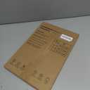 URMONA 3 PCS 304 Stainless Steel Cutting Board For Kitchen, Non-Staining&Odor-Free, Burr-Free Edges, Dishwasher Safe, Non Toxic Cutting BoardS+M+L