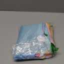 6 Pack Fluorescent Light Covers with 60 Magnets Decorative for Classroom Ceiling Light 4 x 2 Feet Magnetic Lights Covers Filter Easy Install for Office School Hospitals Drop Ceiling Supplies(Gradient)