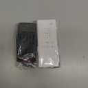 72 inch Ceiling Fan Remote Control Kit:3-in-1 Outdoor Ceiling Fan Light Timing & Speed Remote for Living Room Ceiling Fan lamp