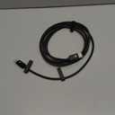 IVANKY 8K DisplayPort Cable 1.4, VESA Certified DP Cable 6.6ft (8K@60Hz, 4K@144Hz, 2K@240Hz)HBR3 Support 32.4Gbps, HDR, HDCP 2.2, FreeSync G-Sync, Braided Display Port for Gaming Monitor, Graphics, PC