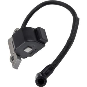 Ignition Coil 545 11 58 01 for Poulan Pro PP4218AV PP3516AV, for McCulloch MC4218AV MC4218 Chainsaw 545115801